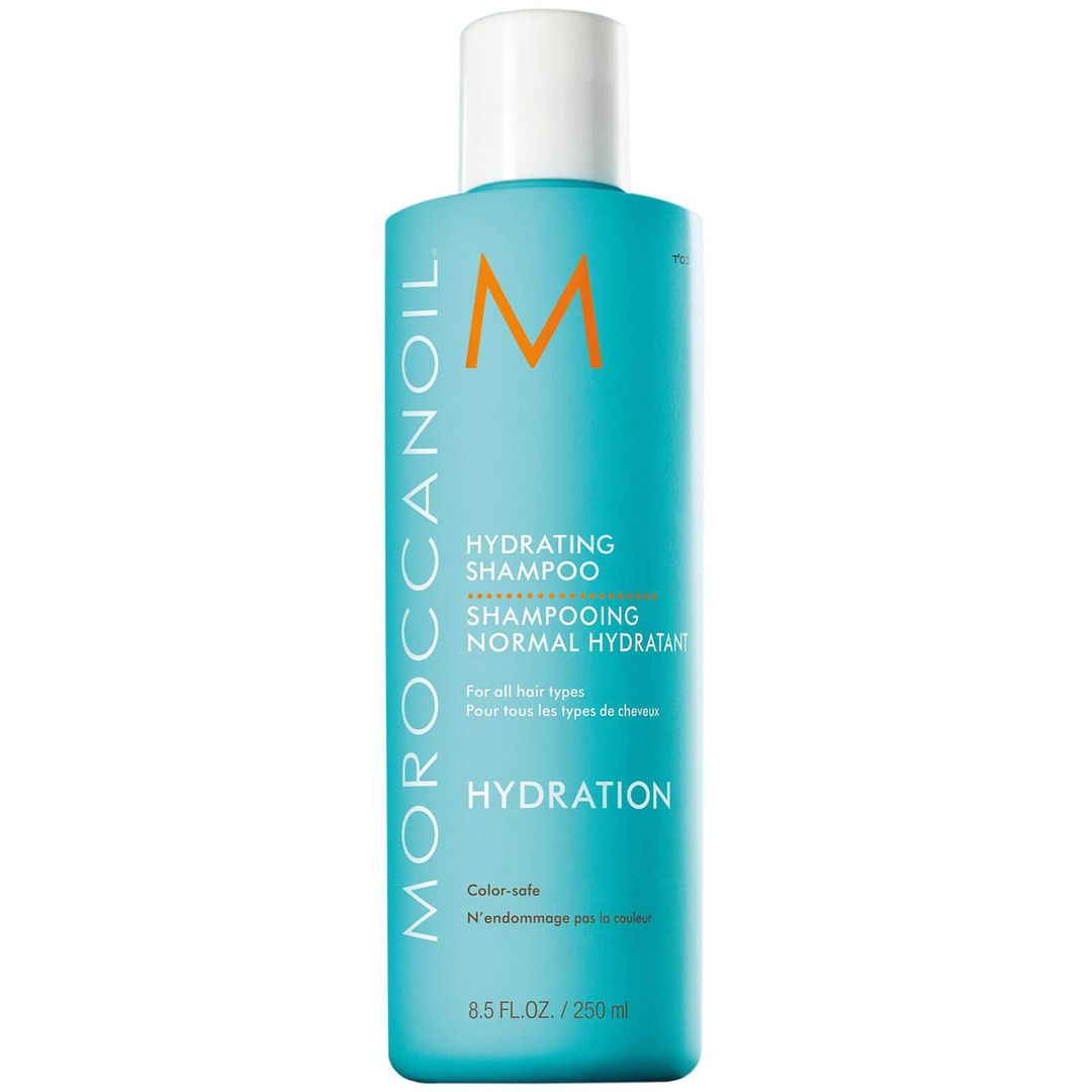 Moroccanoil Hydrating Shampoo 250ml - Image 1