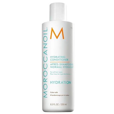 Moroccanoil Hydrating Shampoo and Conditioner Duo
