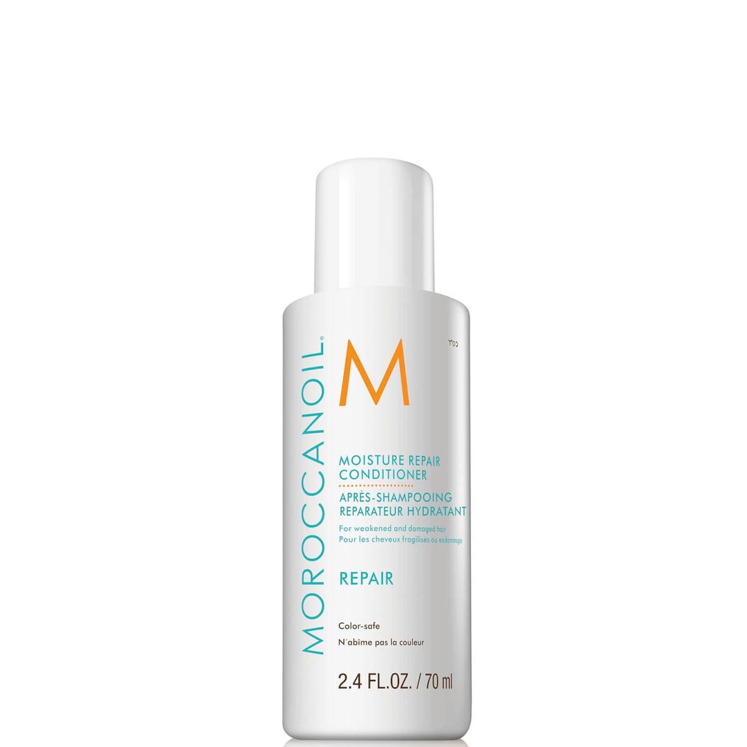 Moroccanoil Moisture Repair Conditioner 70ml - Image 1