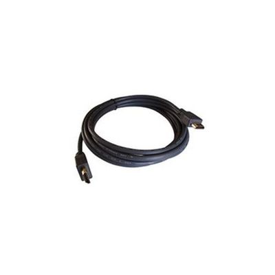 Kramer Electronics HDMI. 1.8m HDMI cable HDMI Type A (Standard) Black