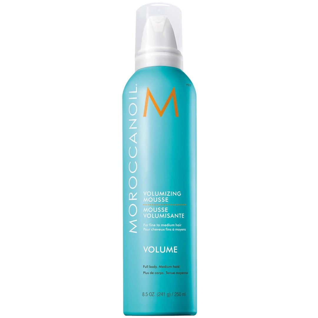 Moroccanoil Volumizing Hair Mousse (250ml) - Image 1