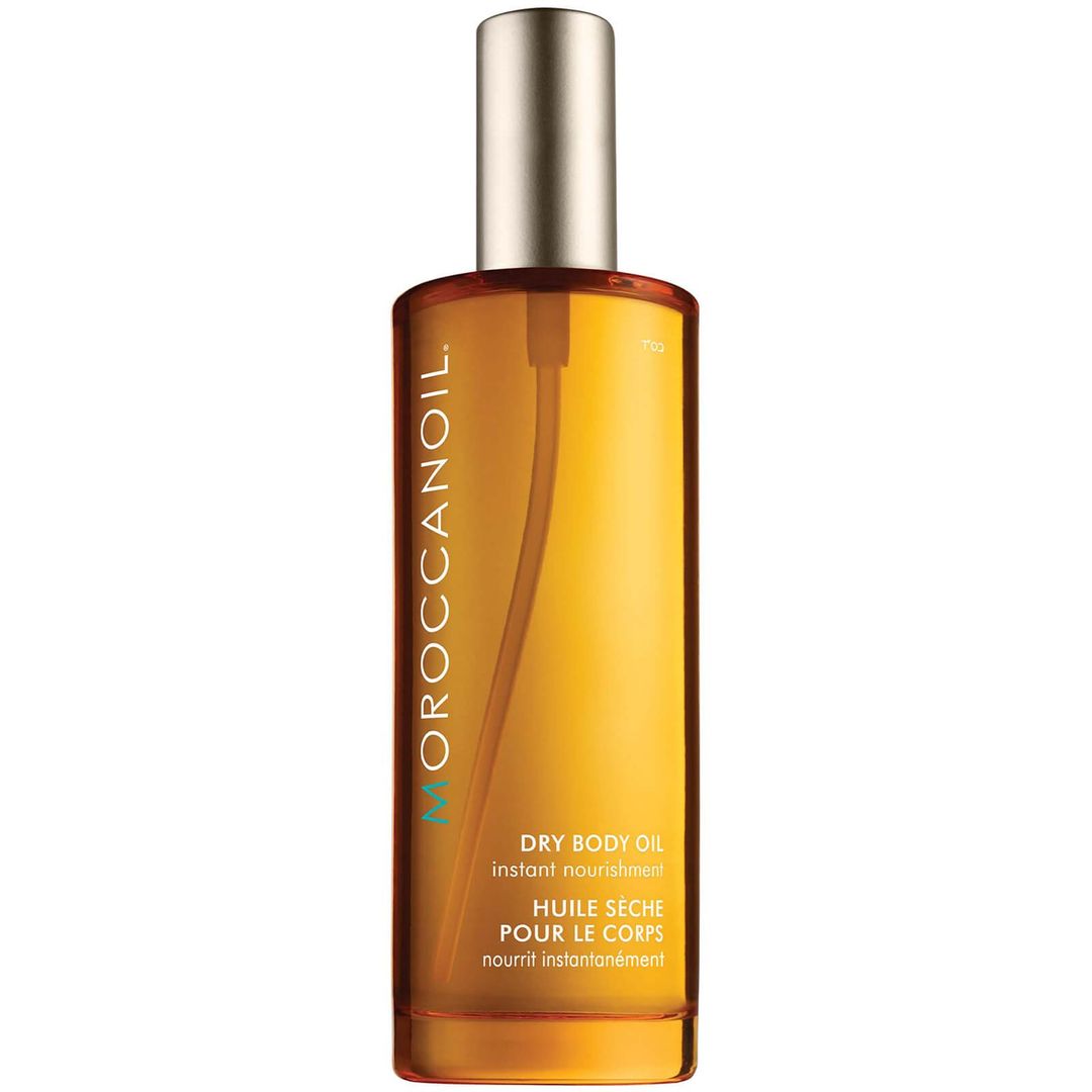 Moroccanoil Dry Body Oil 100ml - Image 1