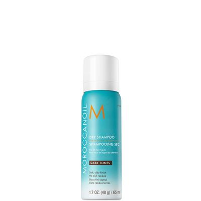 Moroccanoil Dry Shampoo Dark Tones 62ml - Thumbnail 2
