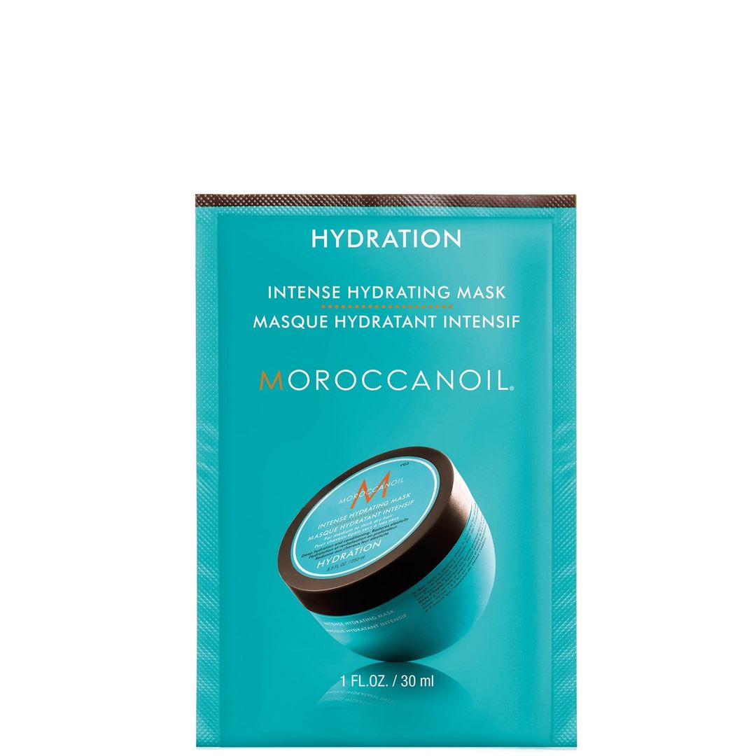 Moroccanoil Intense Hydrating Mask 30ml - Image 1
