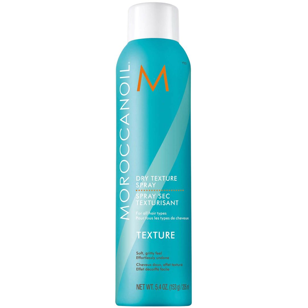Moroccanoil Dry Texture Spray 205ml - Image 1