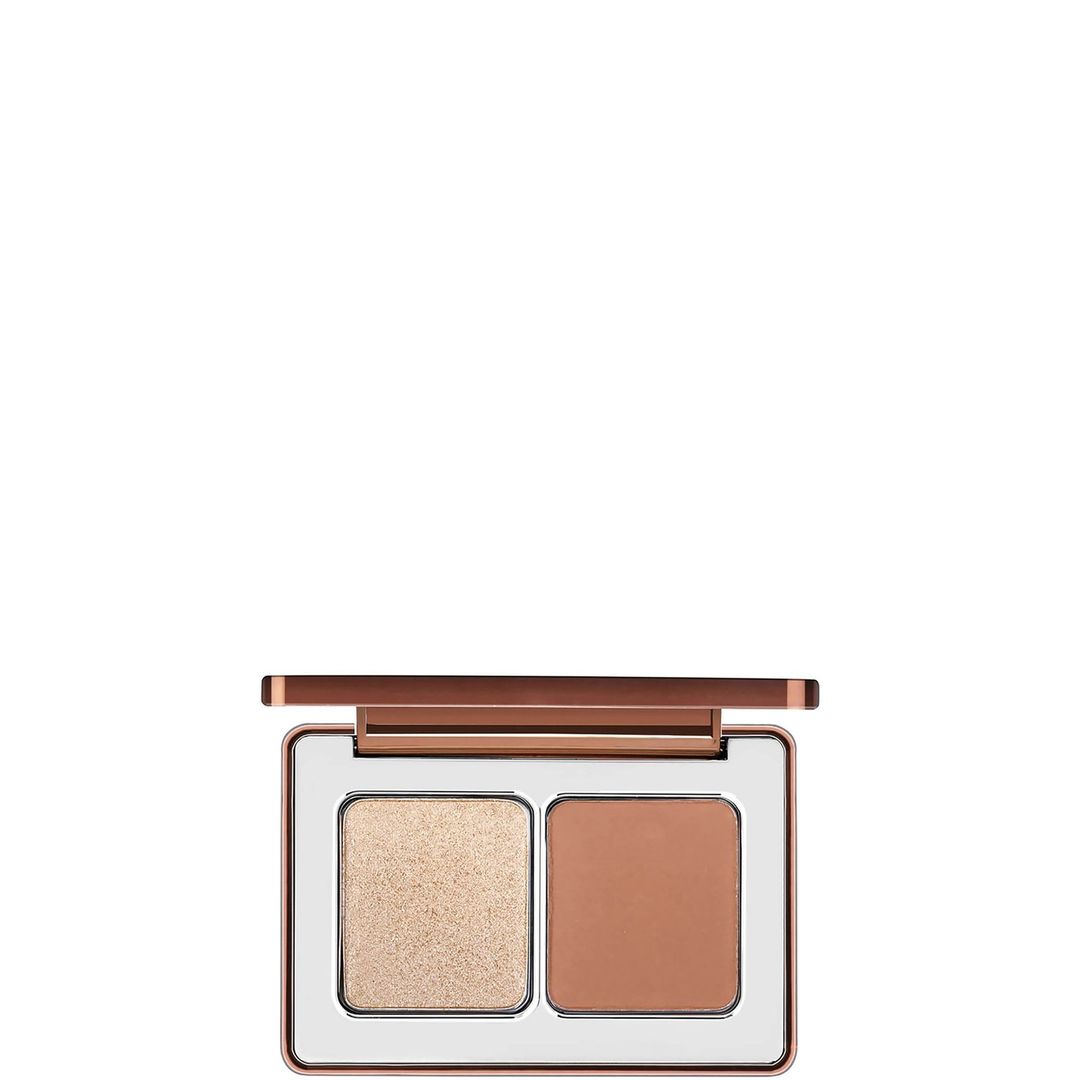Natasha Denona Mini Bronze and Glow 4g - Image 1