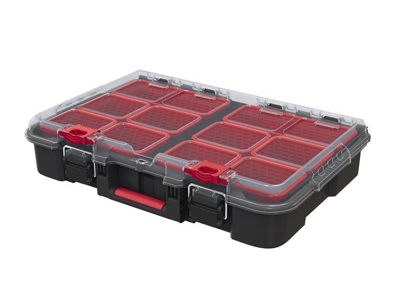 Keter 251491 Stack N Roll Organiser - Image 1