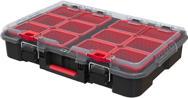 Keter 251491 Stack N Roll Organiser - Thumbnail 2