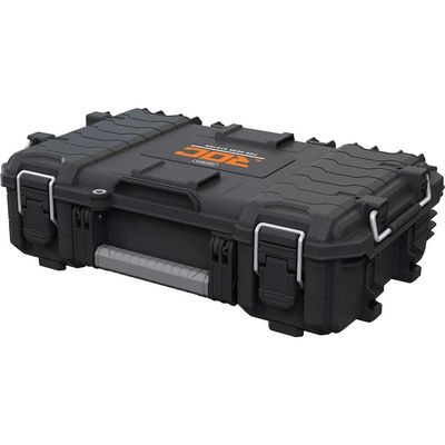 Keter Pro Gear 2.0 Power Tool Case 256979