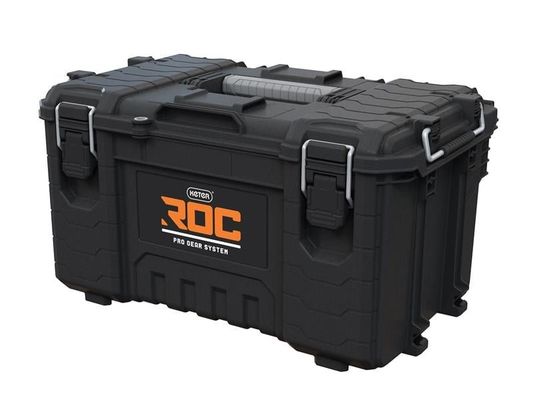 Keter Roc Pro Gear 2.0 Tool Box 570mm 350mm 310mm