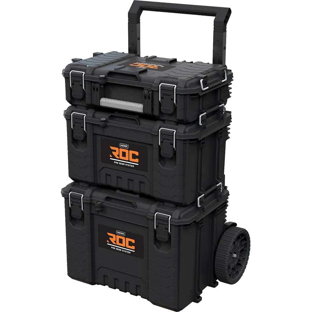 Keter Pro Gear 2.0 System 256982 - Image 1
