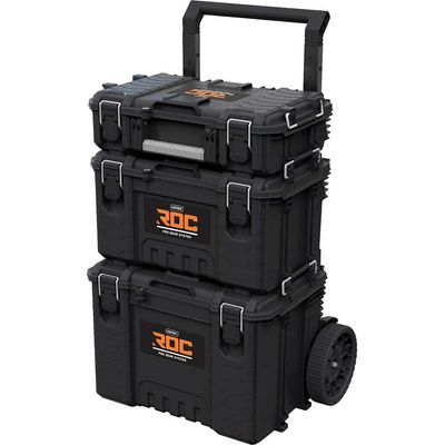 Keter Pro Gear 2.0 System 256982