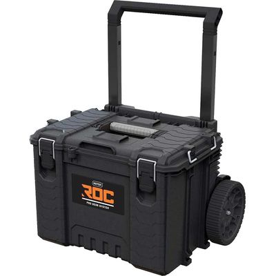 Keter Pro Gear 2.0 Cart 256981