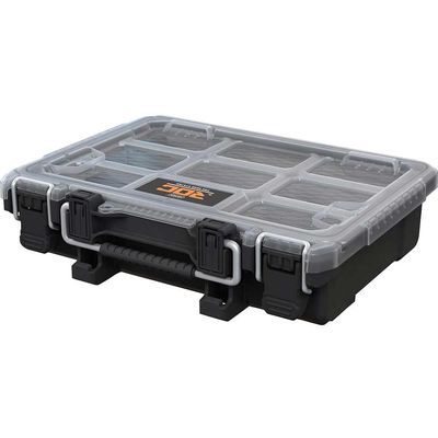 Keter 256983 Pro Gear 2.0 Half Organiser