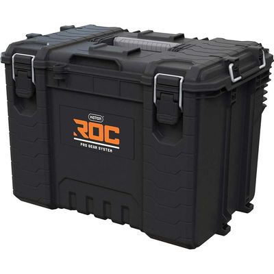 Keter Pro Gear 2.0 Xl Toolbox 256980