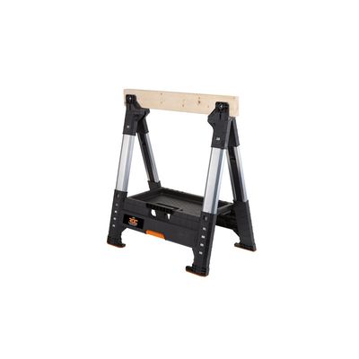 Keter 257188 Lumberjack™ Sawhorse