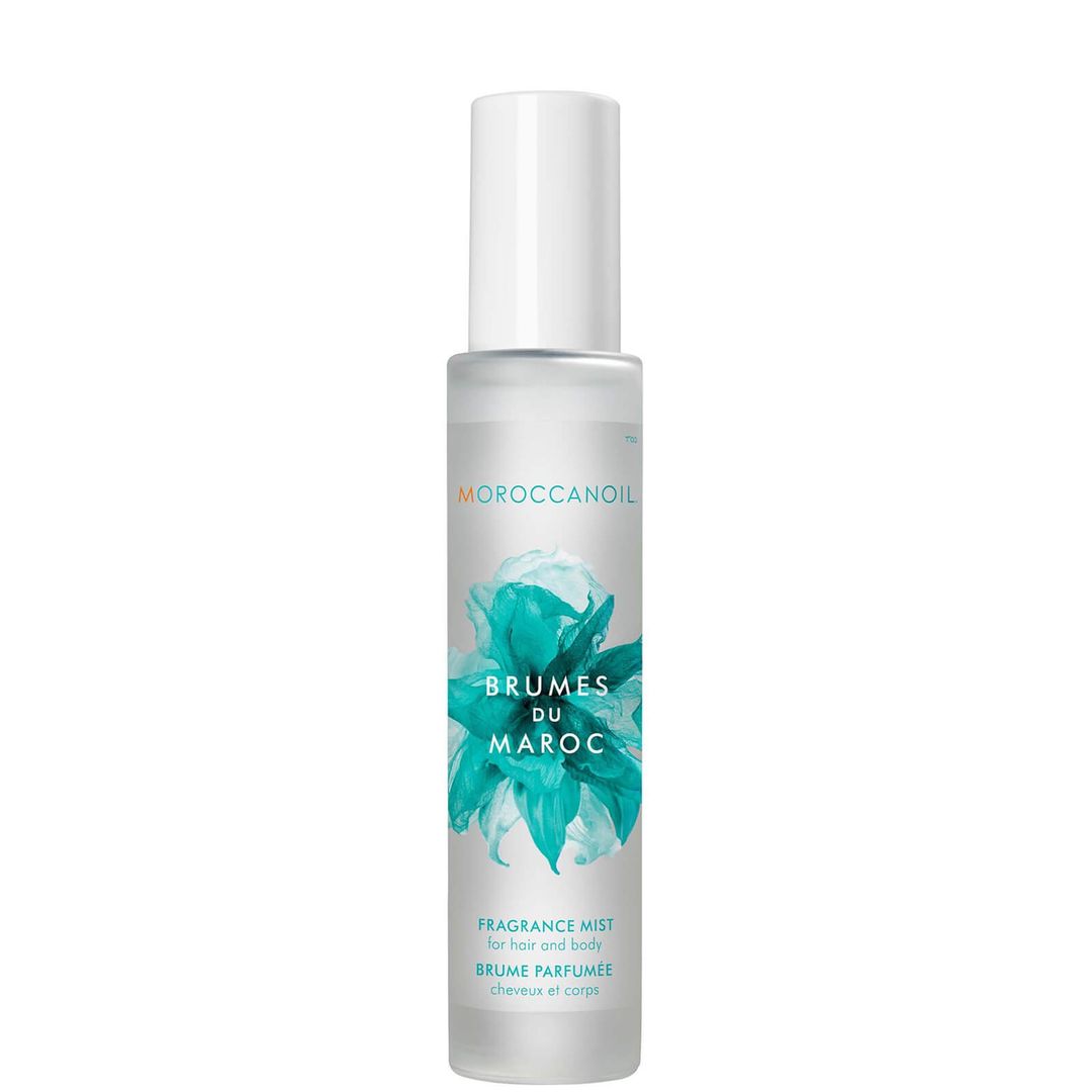 Moroccanoil Hair & Body Fragrance Mist 100ml - Image 1