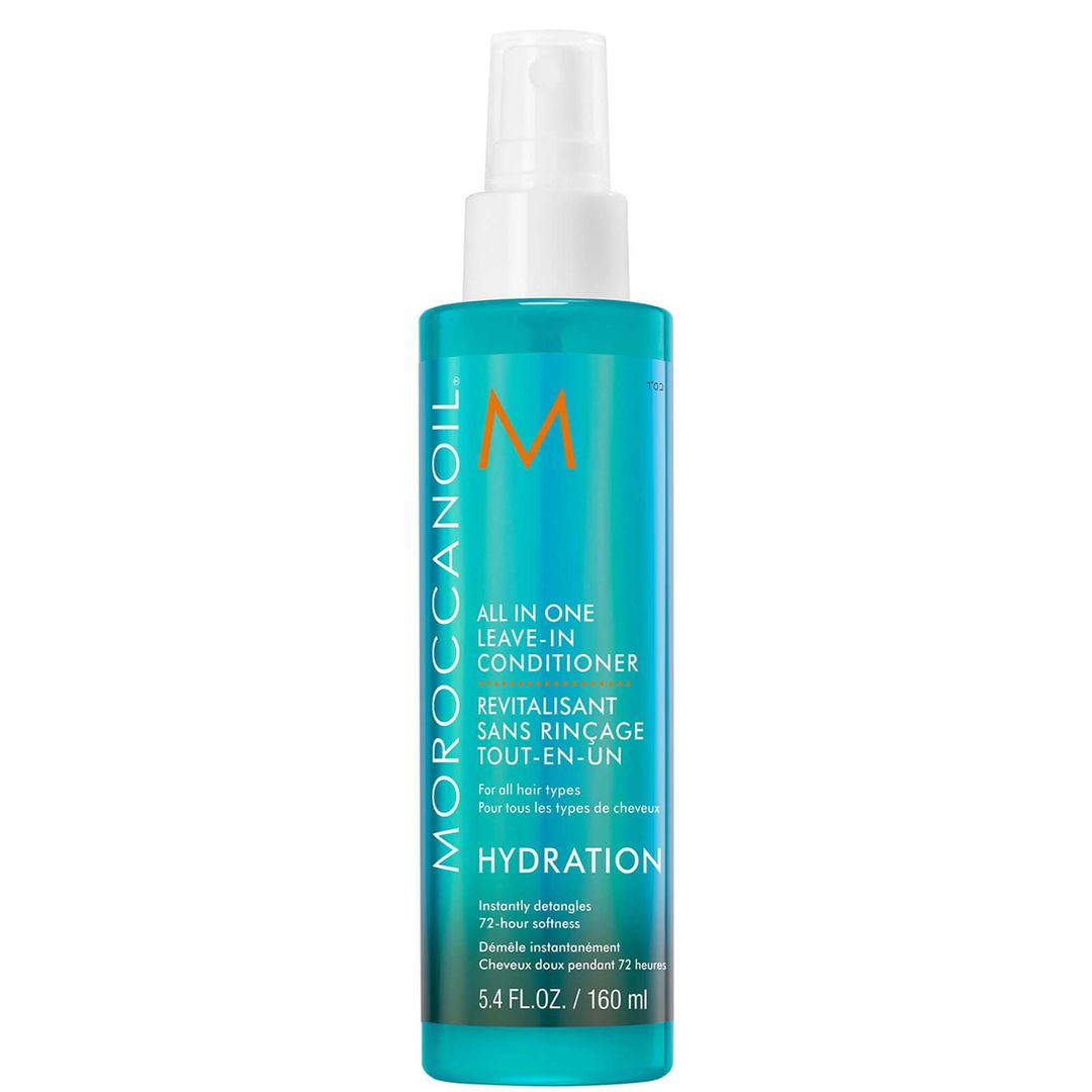 Moroccanoil All in One Leave-in Conditioner 160ml - Image 1
