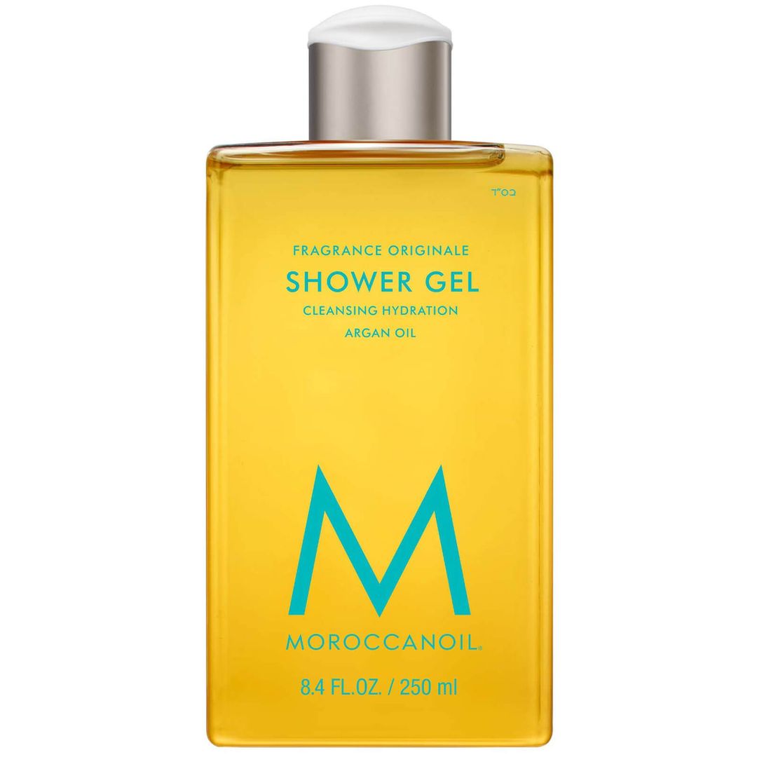 Moroccanoil Fragrance Originale Shower Gel 250ml - Image 1
