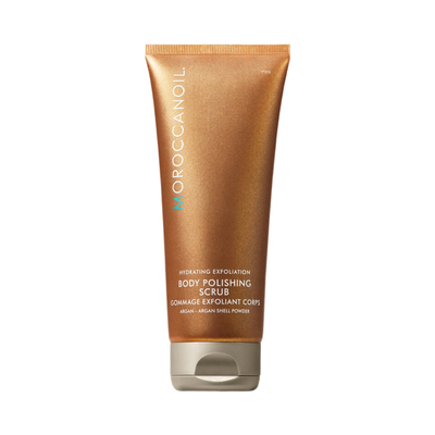 Moroccanoil Body Polishing Scrub 200ml - Thumbnail 2