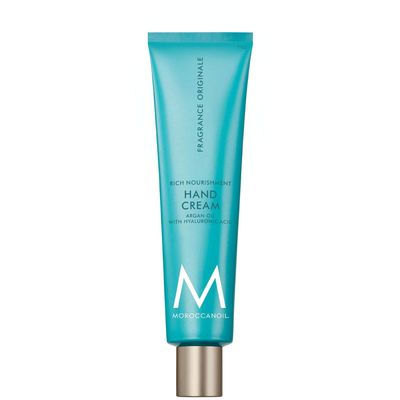 Moroccanoil Hand Cream- Fragrance Originale 100ml - Thumbnail 2