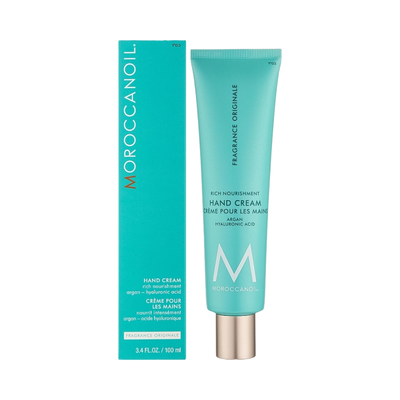 Moroccanoil Hand Cream- Fragrance Originale 100ml