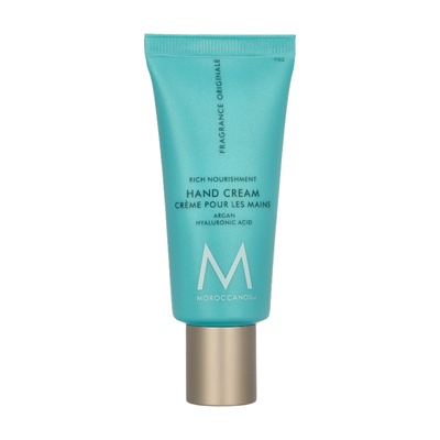 Moroccanoil Hand Cream- Fragrance Originale 40ml - Thumbnail 2