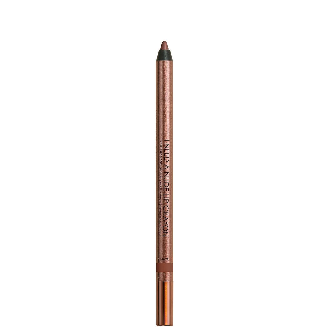 Natasha Denona I Need a Nude Lip Crayon (Various Shades) - NB4 Naya - Image 1