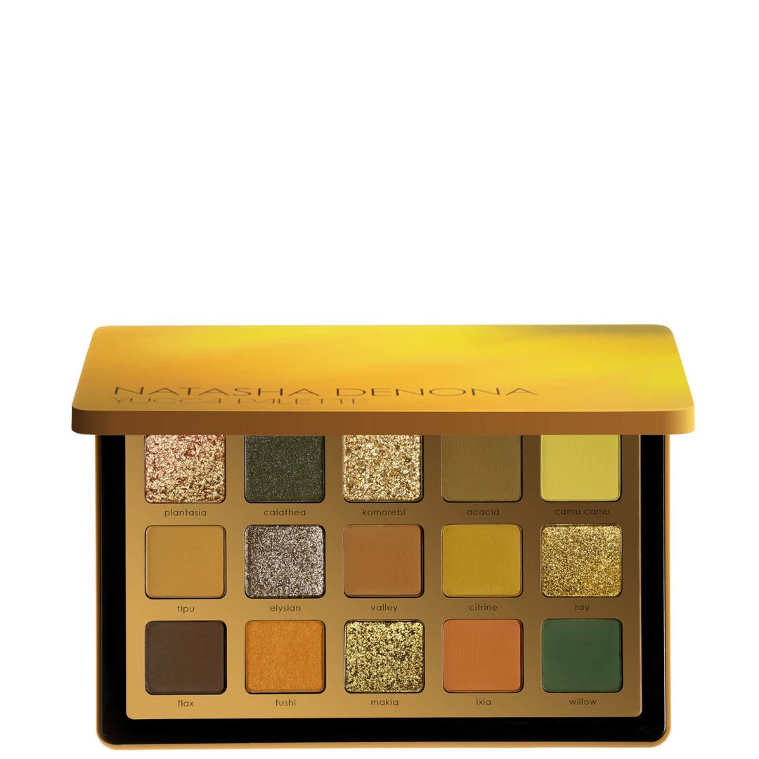 Natasha Denona Yucca Palette - Image 1