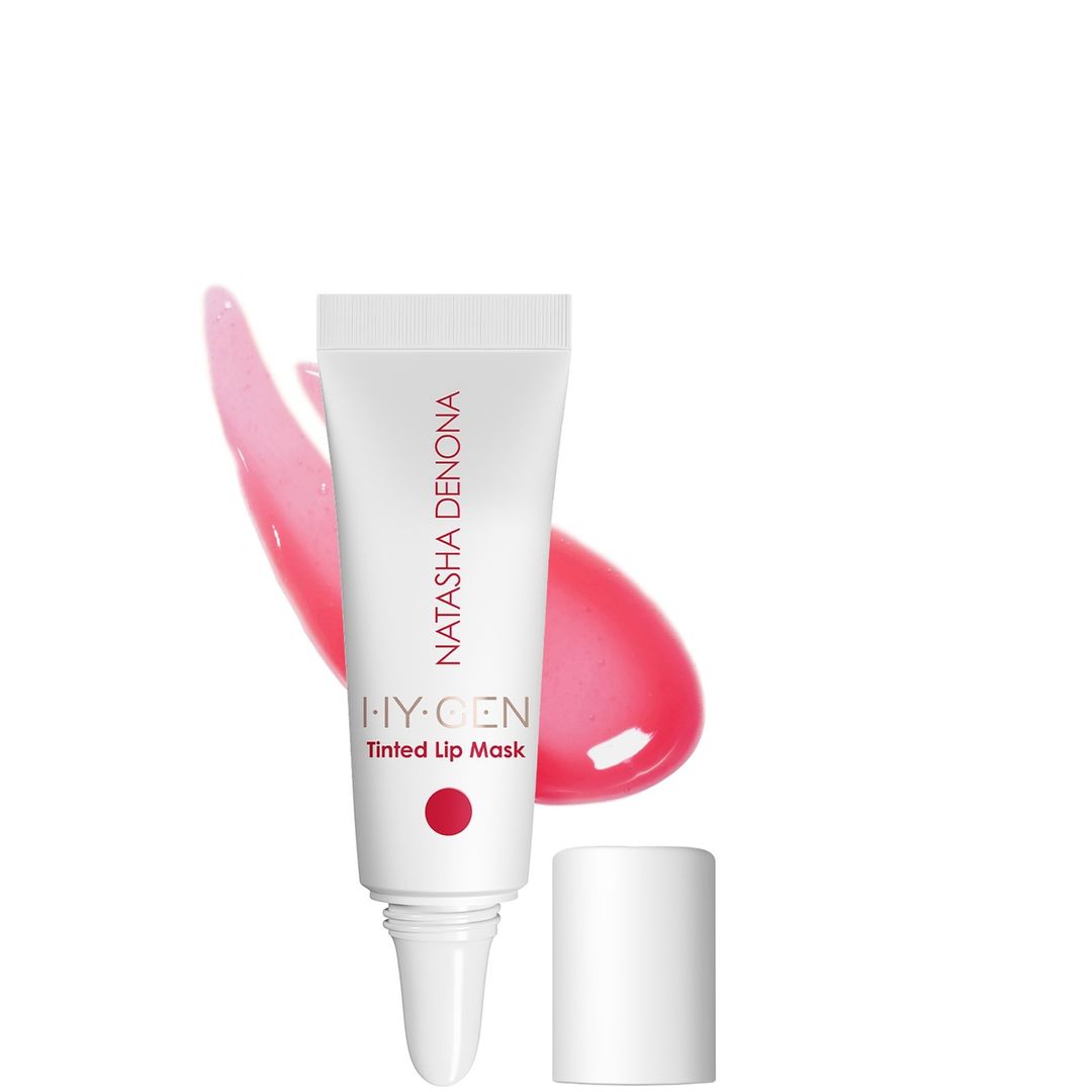 Natasha Denona Hy-Gen Lip Serum 12ml (Various Shades) - Bright Red - Image 1