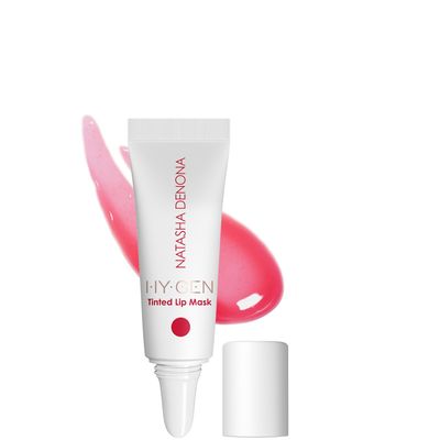 Natasha Denona Hy-Gen Lip Serum 12ml (Various Shades) - Bright Red