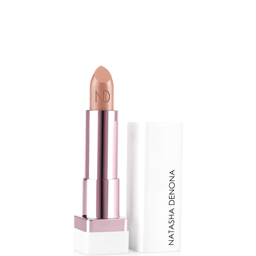 Natasha Denona I Need a Nude Lipstick 4g (Various Shades) - 11NB Natasha - Image 1