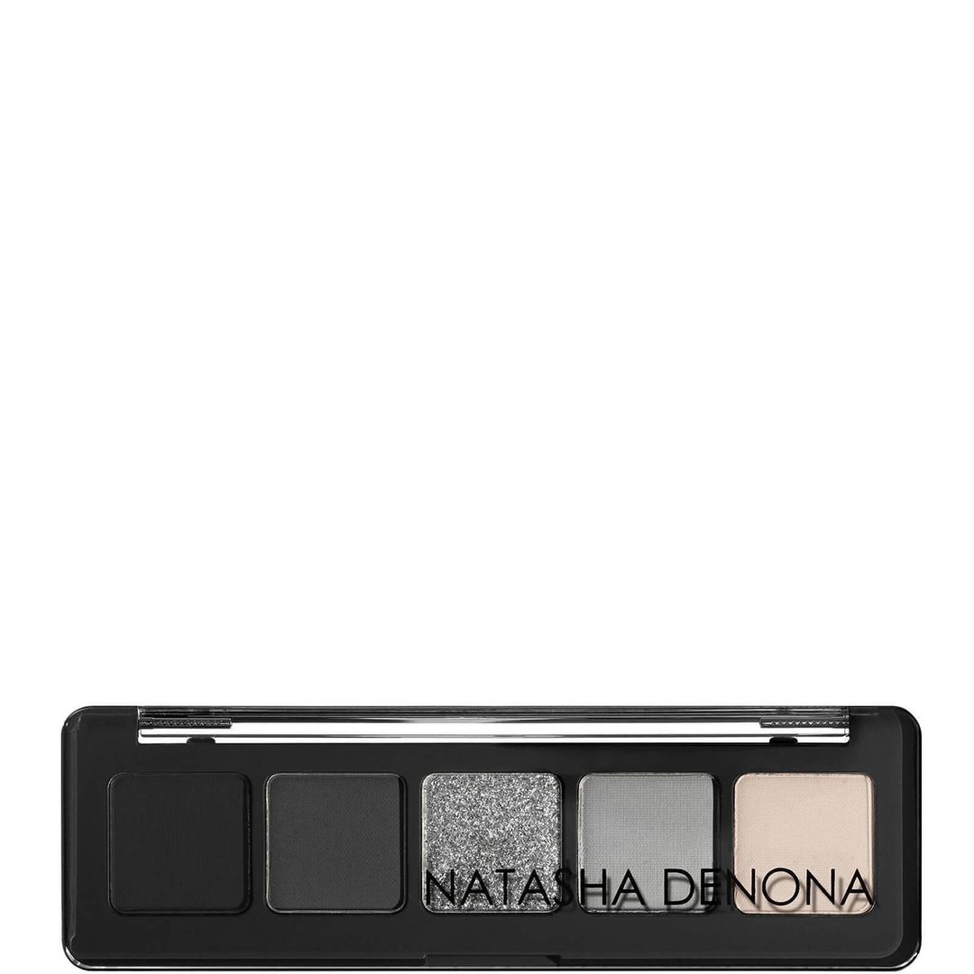 Natasha Denona Mini Xenon Eyeshadow Palette - Image 1