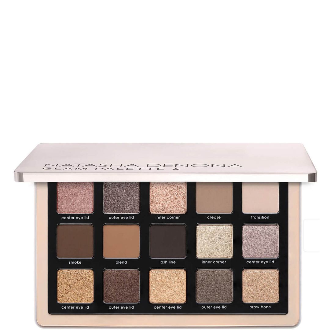 Natasha Denona Glam Palette - Image 1