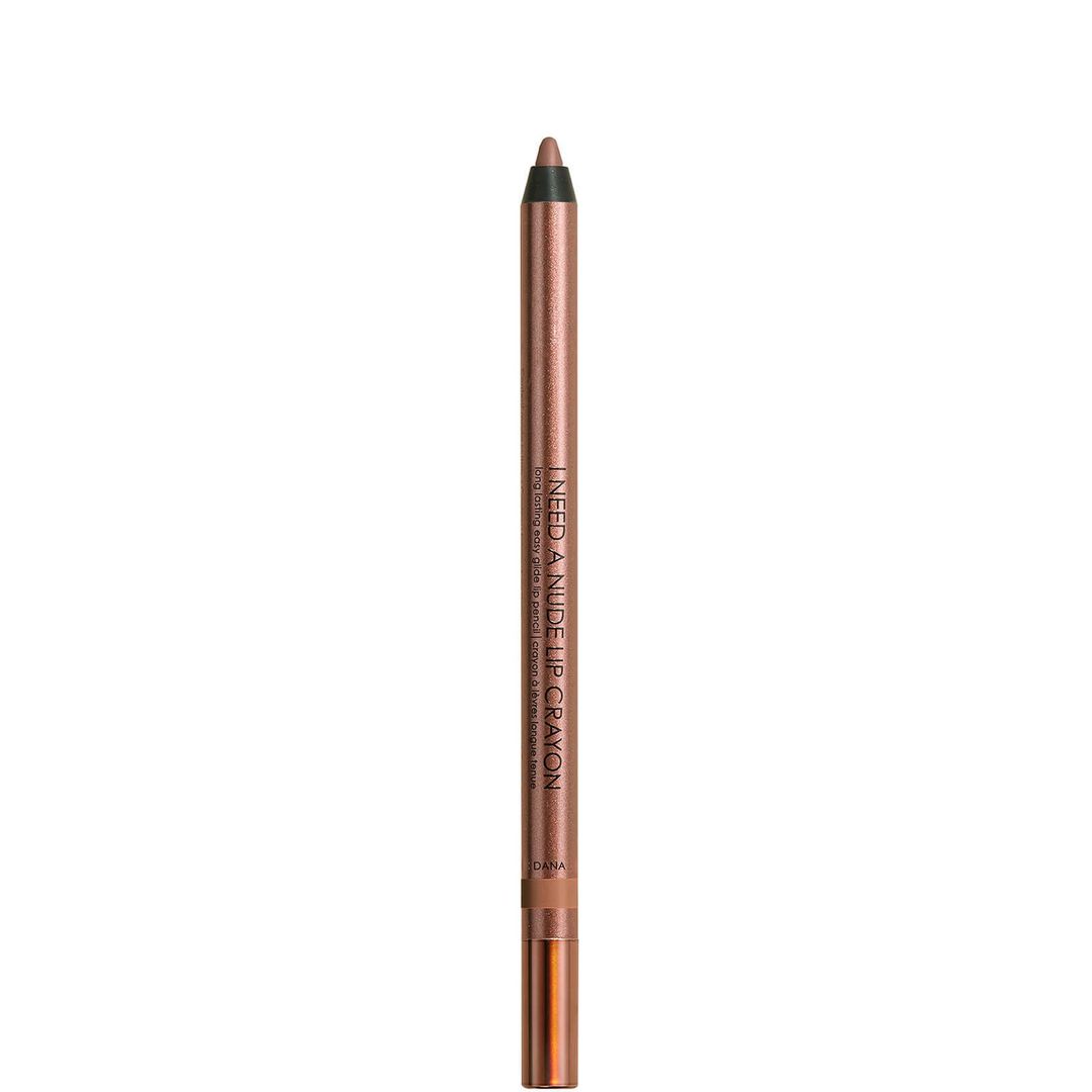 Natasha Denona I Need a Nude Lip Crayon (Various Shades) - NB3 Dana - Image 1