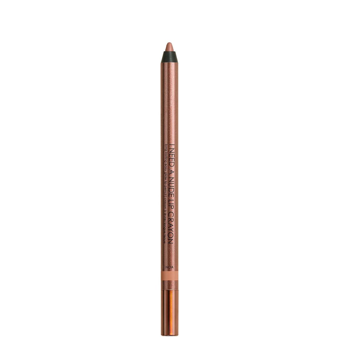 Natasha Denona I Need a Nude Lip Crayon (Various Shades) - NB2 Noa - Image 1