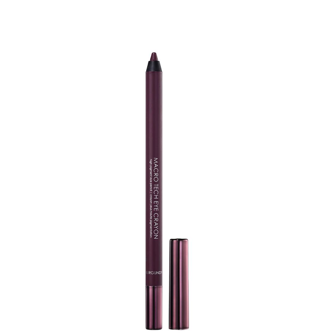 Natasha Denona Macro Tech Eye Crayon (Various Shades) - Burgundy - Image 1