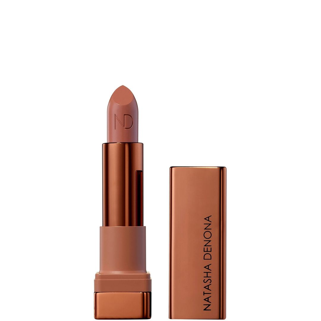 Natasha Denona I Need a Rose Lipstick 4g (Various Shades) - Calla - Image 1