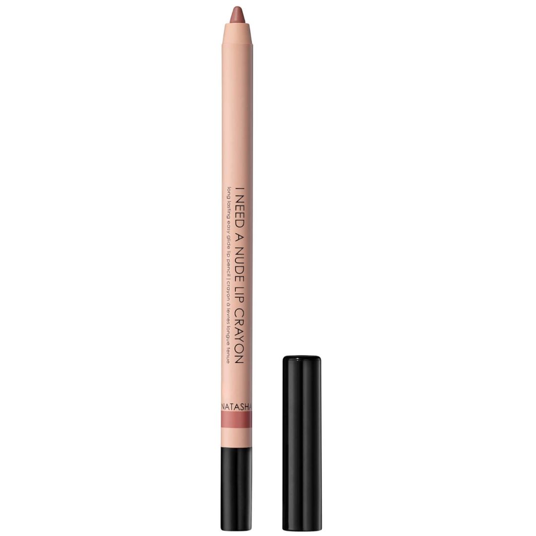 Natasha Denona I Need a Nude Lip Crayon - Natasha - Image 1