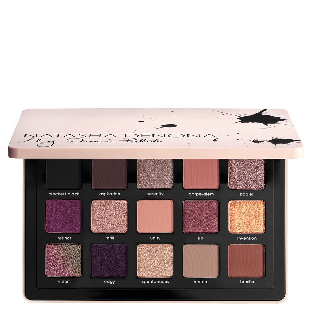 Natasha Denona My Dream Palette - Image 1