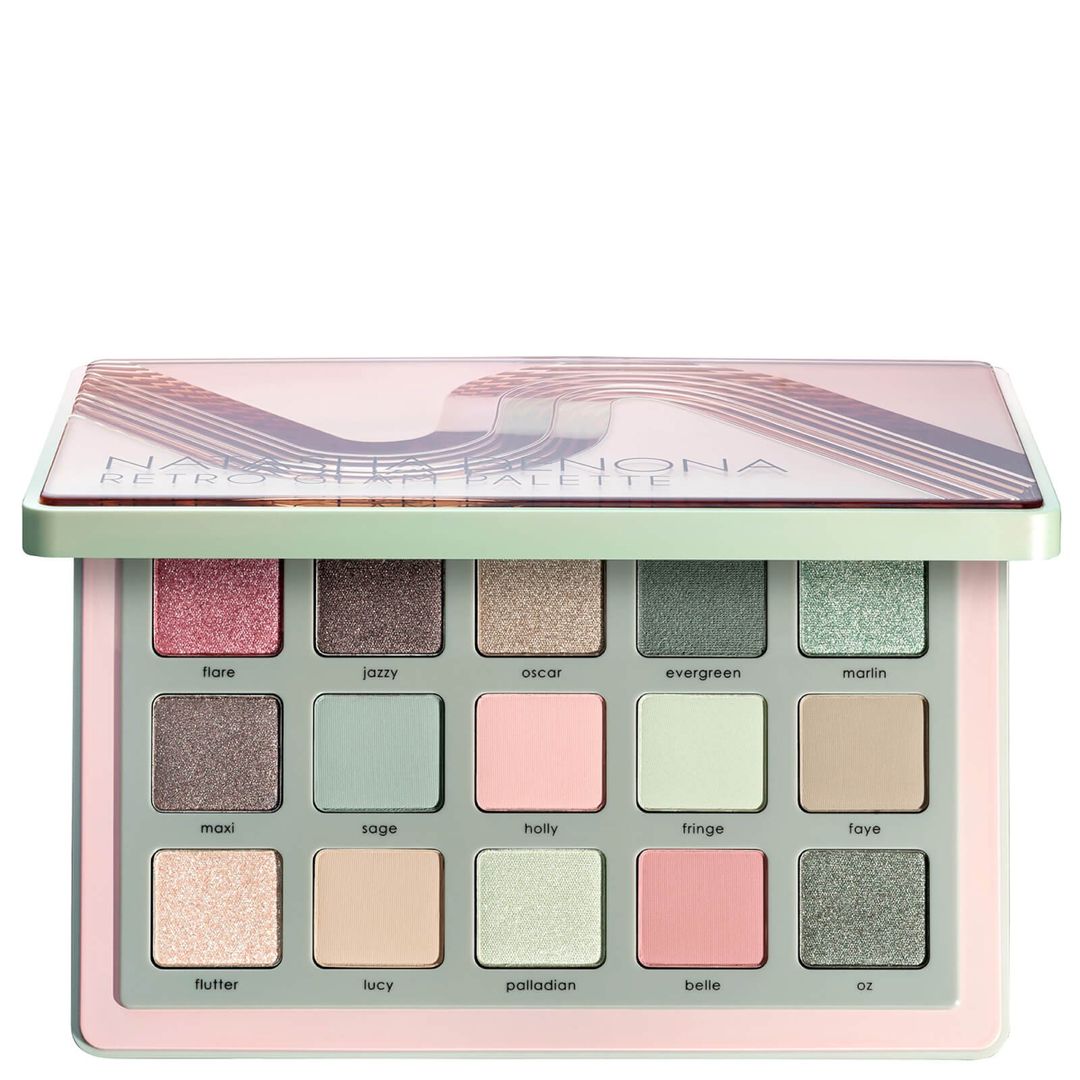 Natasha Denona Retro Glam Palette - Image 1