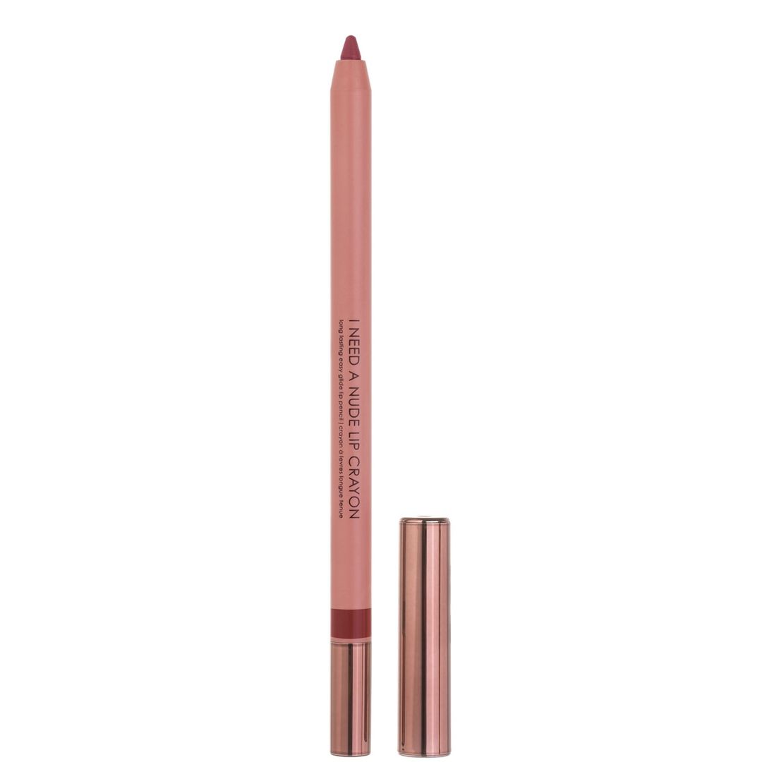 Natasha Denona I Need a Nude Lip Crayon (Various Shades) - Renee - Image 1