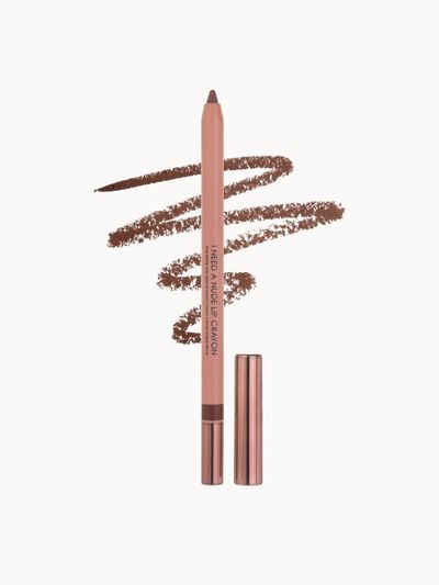 Natasha Denona I Need a Nude Lip Crayon (Various Shades) - Luna