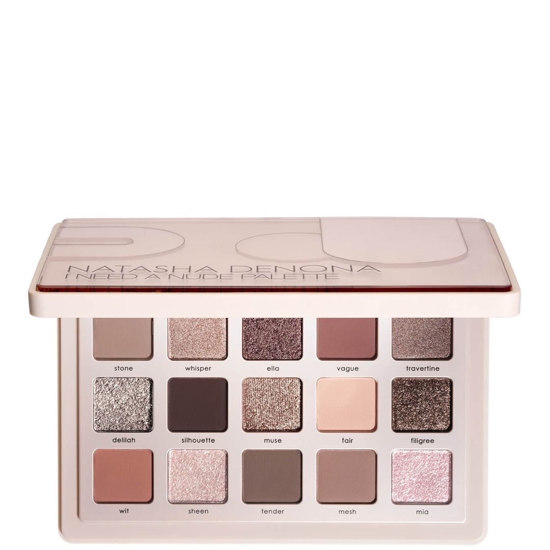 Natasha Denona I Need A Nude Palette - Image 1