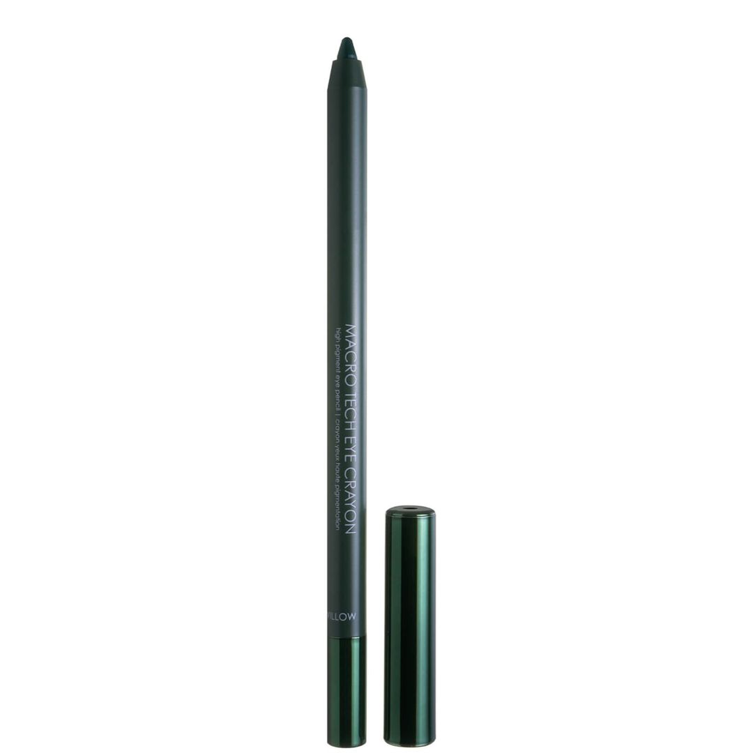 Natasha Denona Macro Tech Eye Crayon (Various Shades) - Willow - Image 1