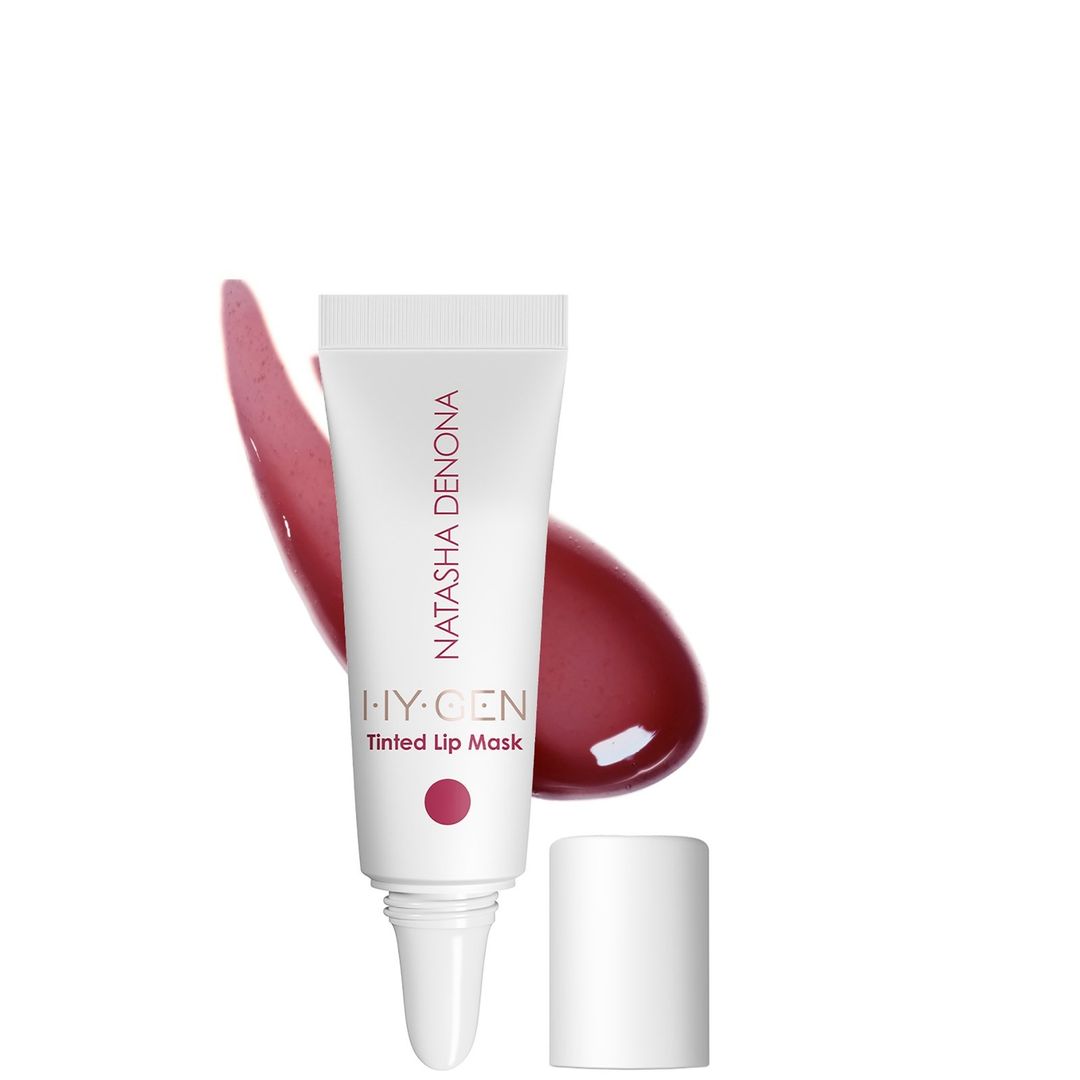 Natasha Denona Hy-Gen Lip Serum 12ml (Various Shades) - Mauve - Image 1
