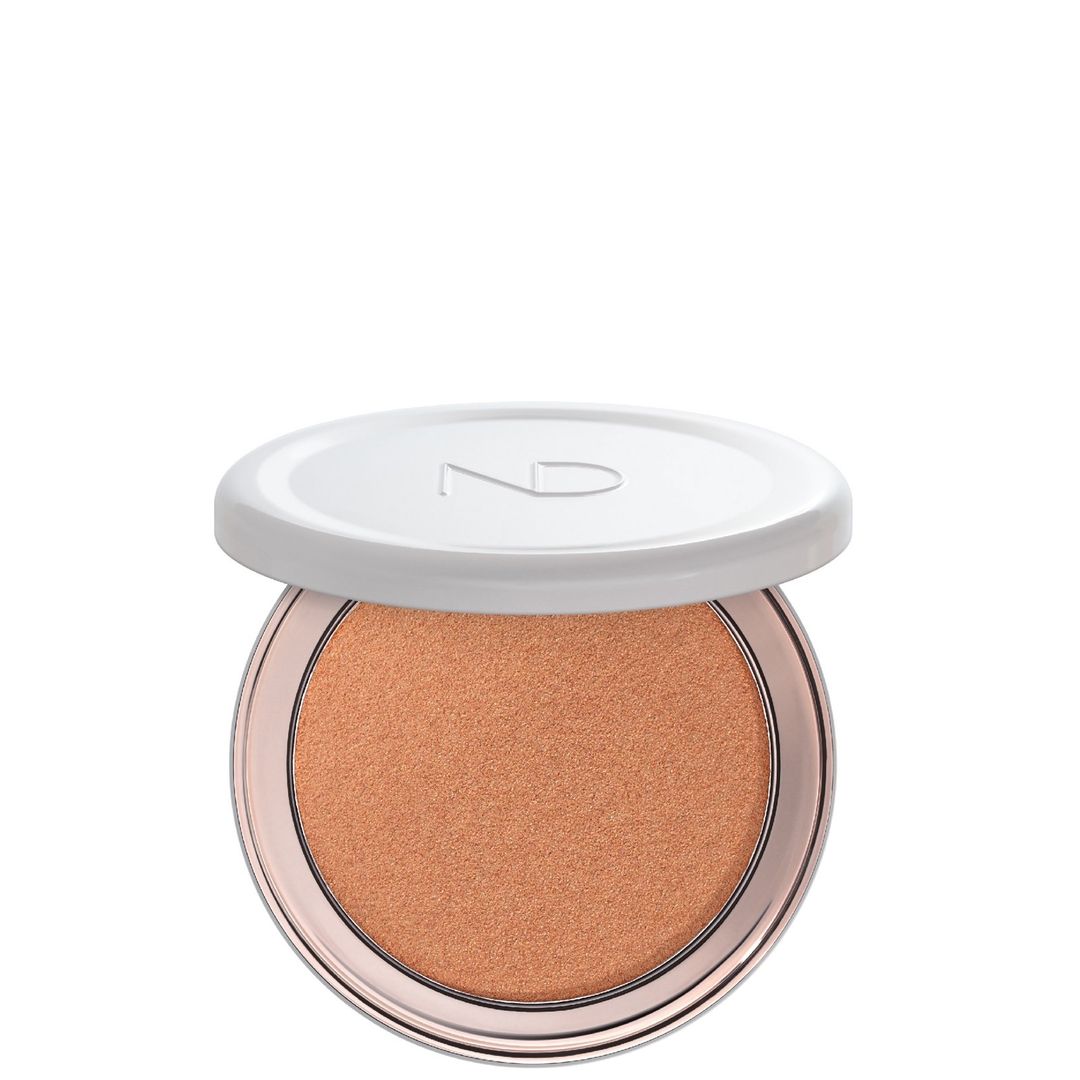Natasha Denona Hy-Gen Skincare Infused Glow Beautifier 10ml (Various Shades) - Dark - Image 1