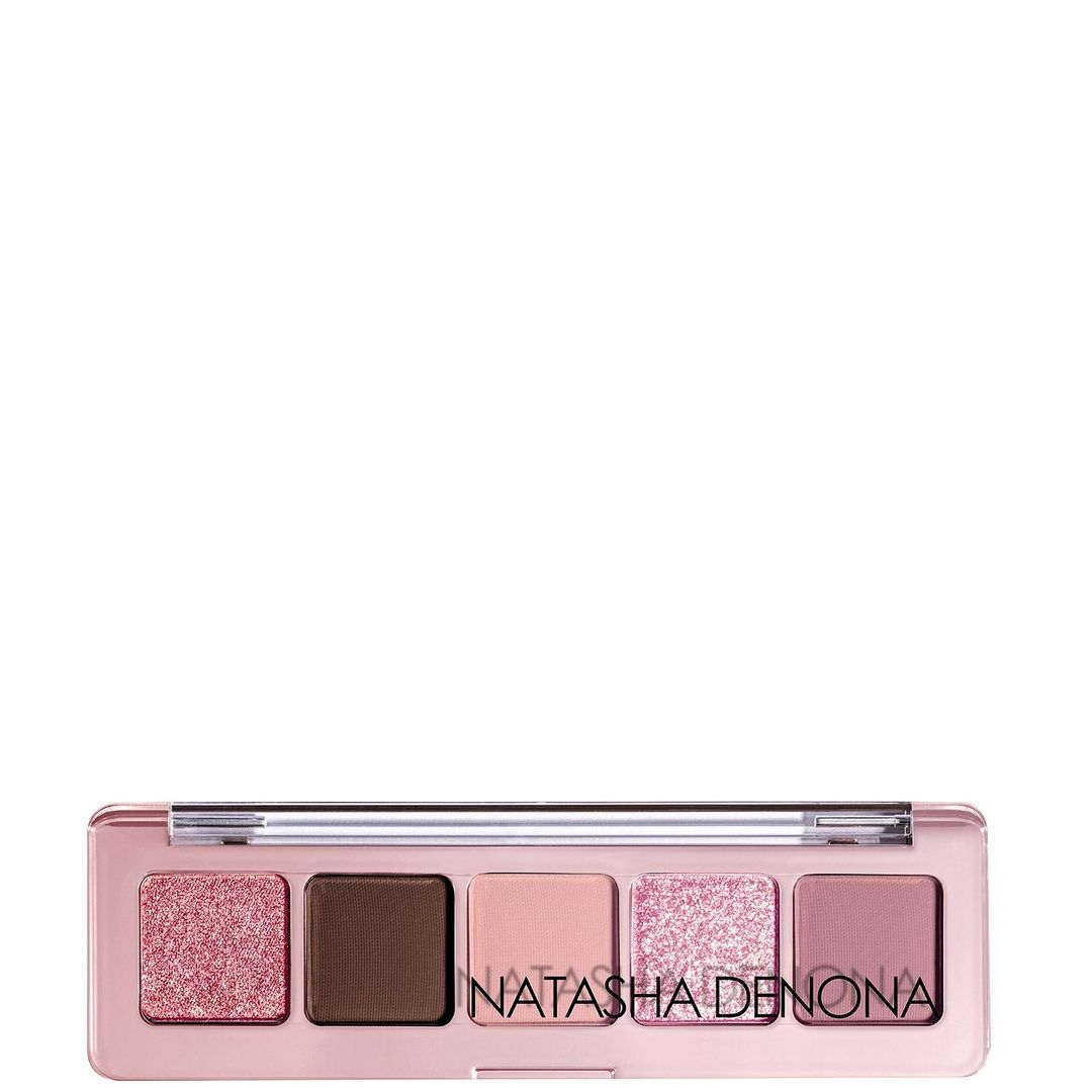 Natasha Denona Mini Rose Palette - Image 1