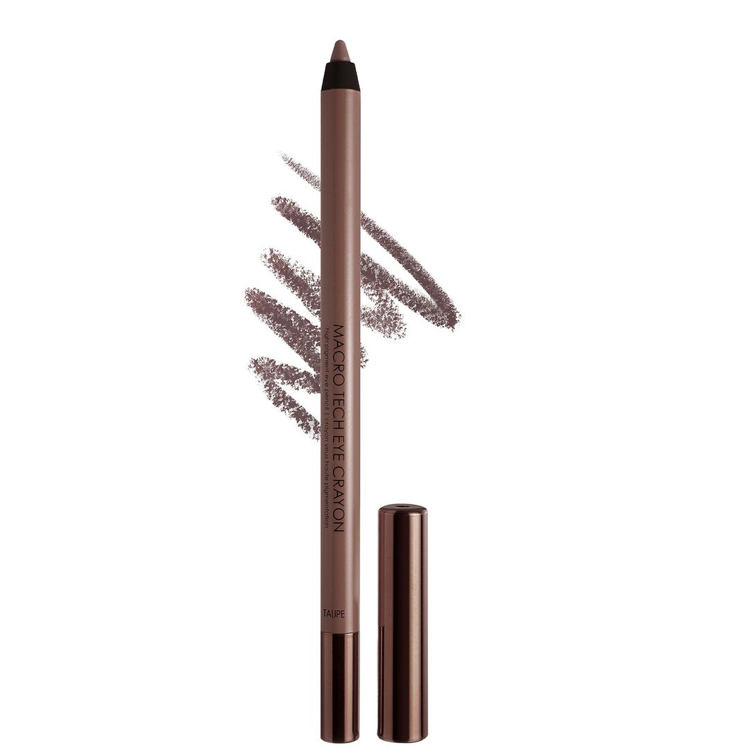 Natasha Denona Macro Tech Eye Crayon (Various Shades) - Taupe - Image 1