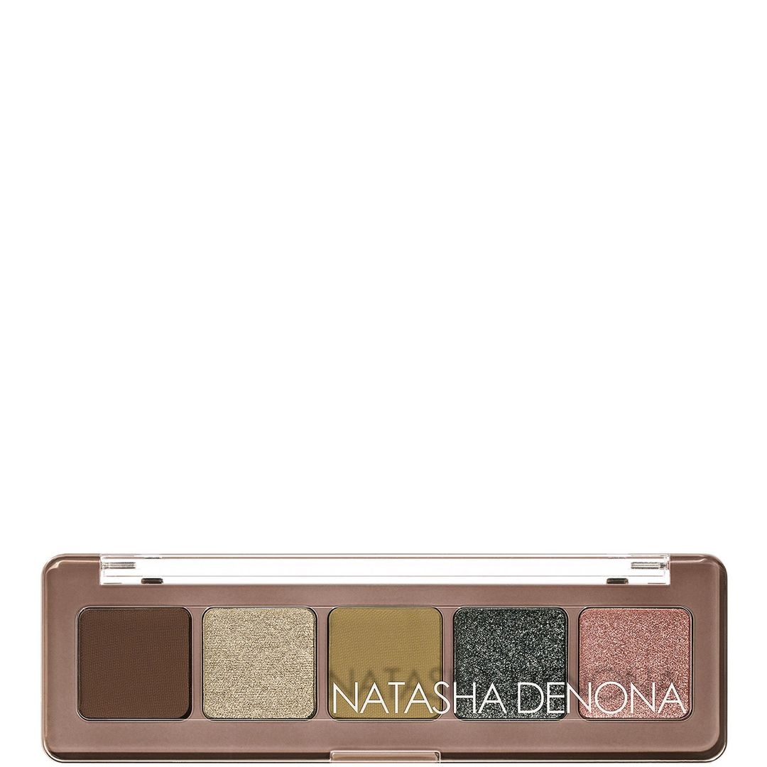 Natasha Denona Mini Gloom Palette - Image 1